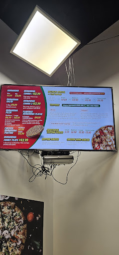 Photo of Florence Pizza & Shawarma - 2263 Dundas St, London, ON N5V 0B5